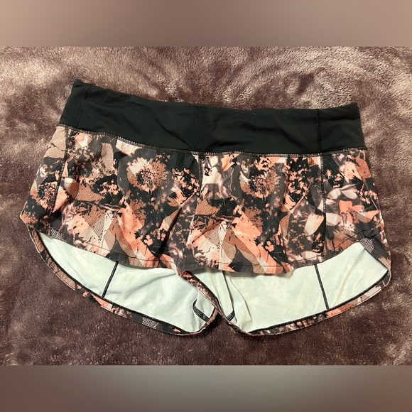 lululemon athletica Pants - Lululemon speed up short 2.5”